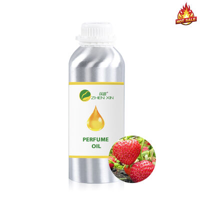 Körperöl-Parfüm Erdbeerduft Öl Roll-on Parfüm Öl Hochwertiges Parfümöl Duft Luxus Duftöl