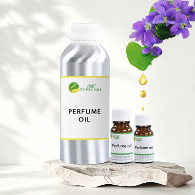 Langlebige Violetten Duftöl-Parfüm Originale Designer-Parfüm Duftgroßhandel